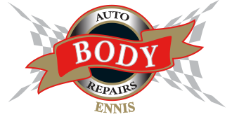 Auto Body Repairs Ennis